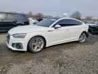 2021 AUDI A5