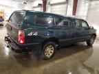 2005 CHEVROLET Silverado