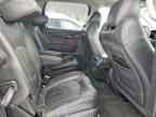 2014 CHEVROLET TRAVERSE