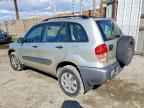 2003 TOYOTA RAV4