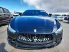 2015 MASERATI Ghibli
