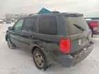 2004 HONDA PILOT