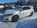 2023 NISSAN SENTRA