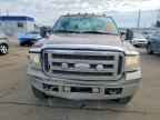 2005 FORD F-350