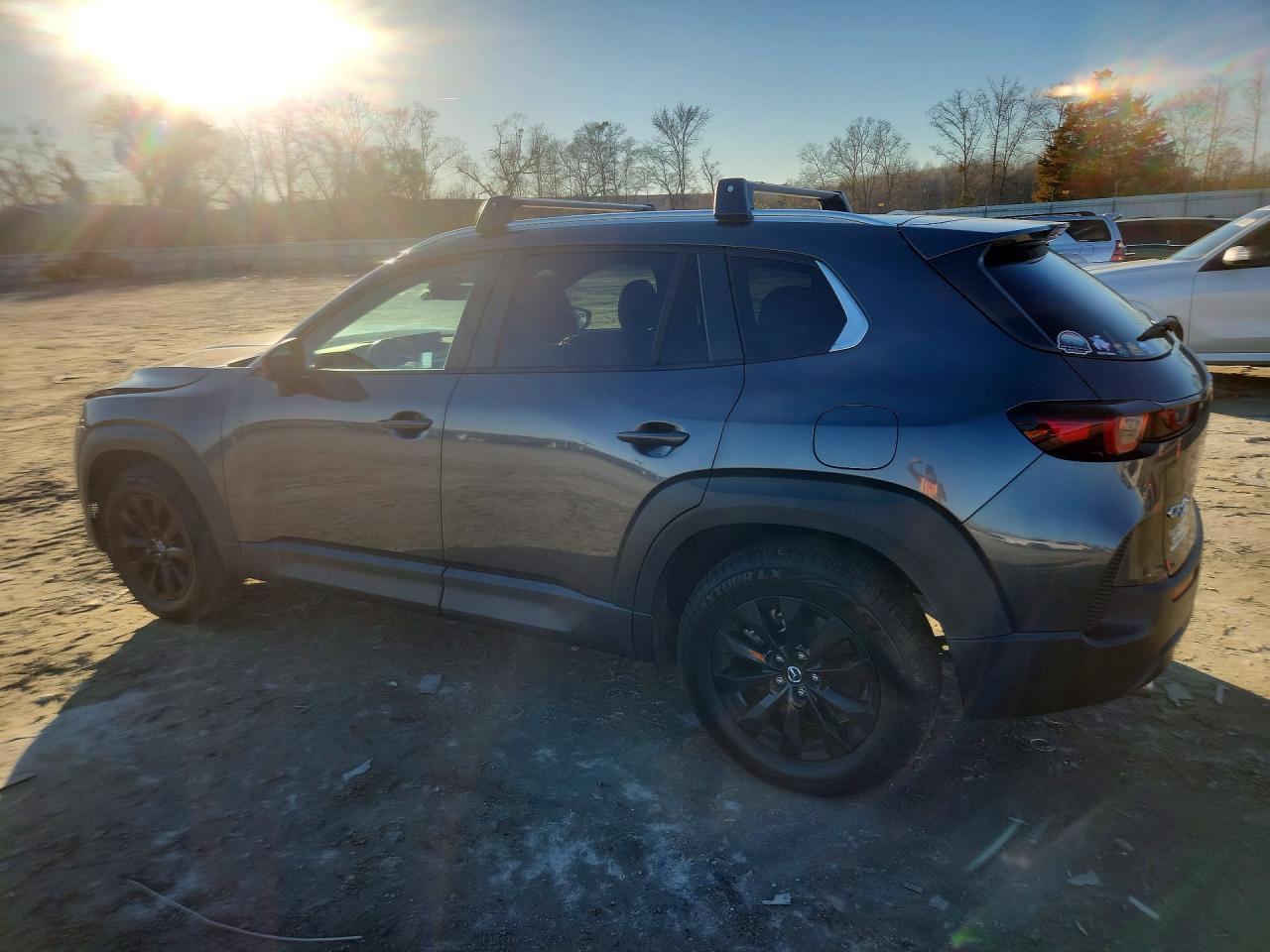 2023 MAZDA CX-50