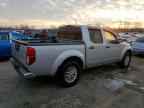 2016 NISSAN Frontier