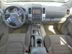 2012 NISSAN Frontier
