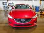 2016 MAZDA 6