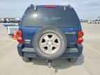 2003 JEEP Liberty