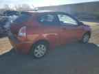 2008 HYUNDAI ACCENT