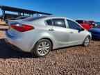 2015 KIA FORTE