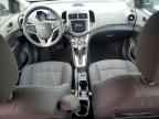 2013 CHEVROLET SONIC