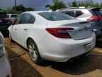 2016 BUICK Regal