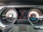 2011 FORD MUSTANG