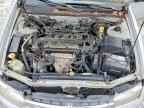1999 NISSAN ALTIMA