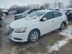 2015 NISSAN SENTRA