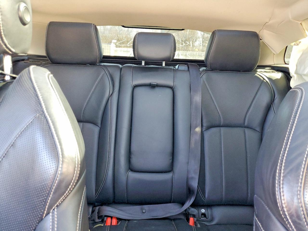 2016 LAND ROVER RANGE ROVER EVOQUE