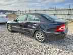 2007 MERCEDES-BENZ C-CLASS