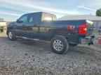 2012 CHEVROLET Silverado 2500