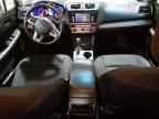 2016 SUBARU Legacy