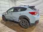 2023 SUBARU Crosstrek