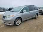 2012 TOYOTA SIENNA