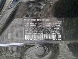 2016 ACURA RLX