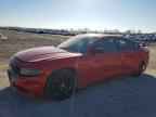 2016 DODGE CHARGER