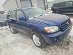 2006 TOYOTA HIGHLANDER