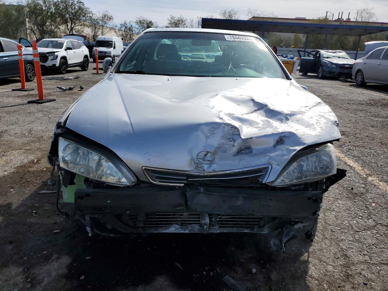 2000 LEXUS Es 300