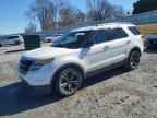 2014 FORD Explorer Sport Trac