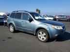 2009 SUBARU FORESTER