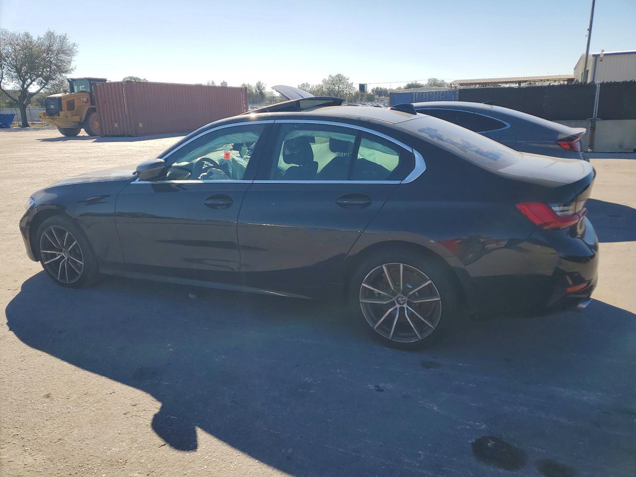 2020 BMW 3 SERIES