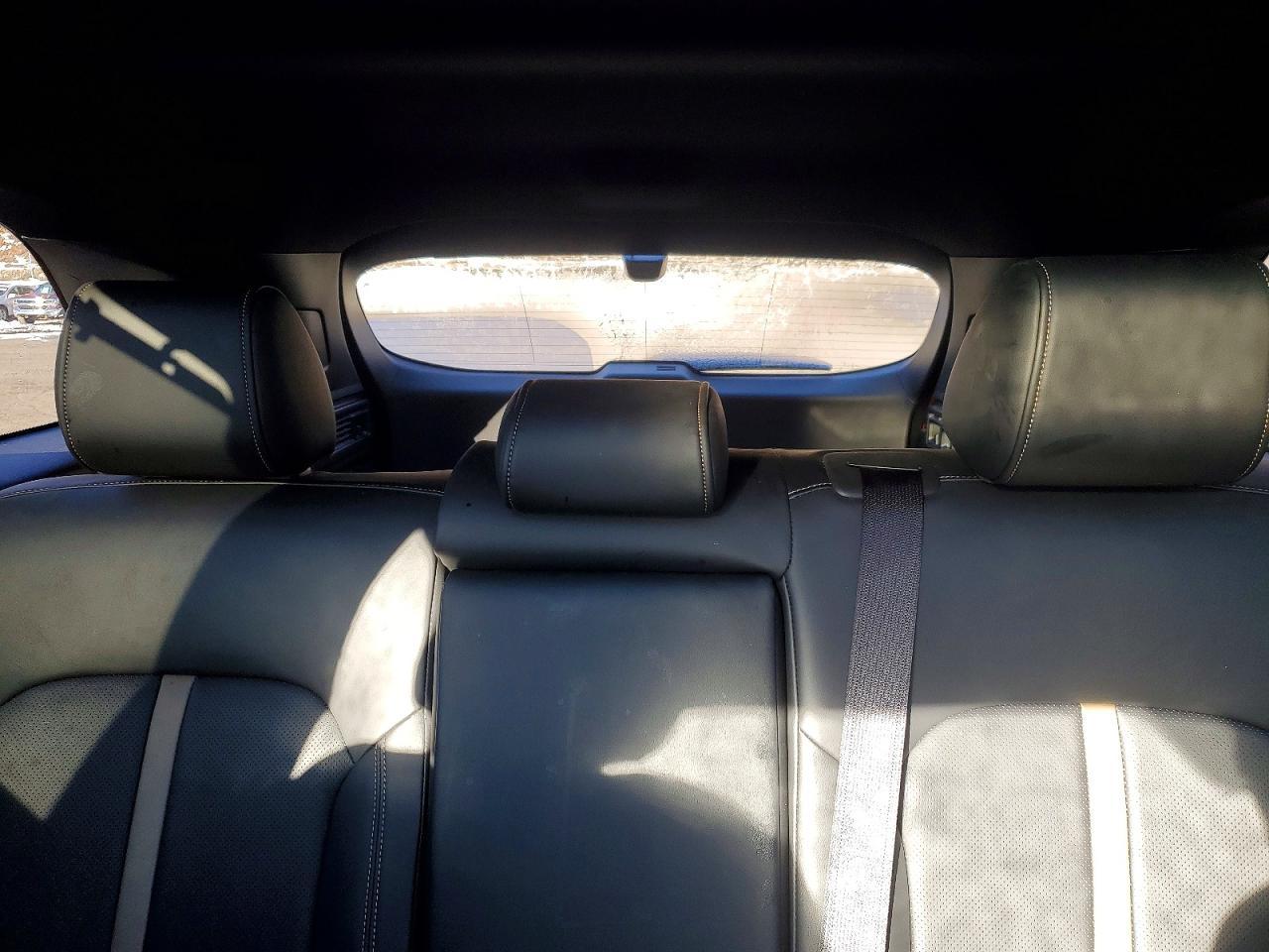 2025 MAZDA Cx-70