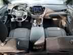 2022 CHEVROLET TRAVERSE