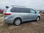 2016 TOYOTA SIENNA