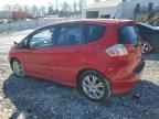 2011 HONDA FIT