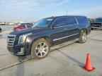 2015 CADILLAC Escalade ESV
