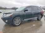 2013 NISSAN PATHFINDER