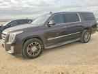 2015 CADILLAC Escalade ESV