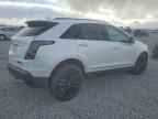 2021 CADILLAC XT5