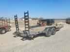 2024 Norstar Trailer