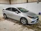 2018 CHEVROLET CRUZE