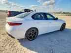 2023 ALFA ROMEO Giulia