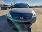 2005 HONDA ACCORD