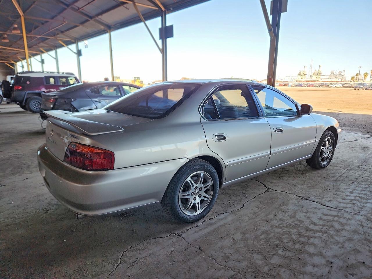 1999 ACURA TL