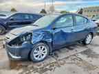 2015 NISSAN VERSA