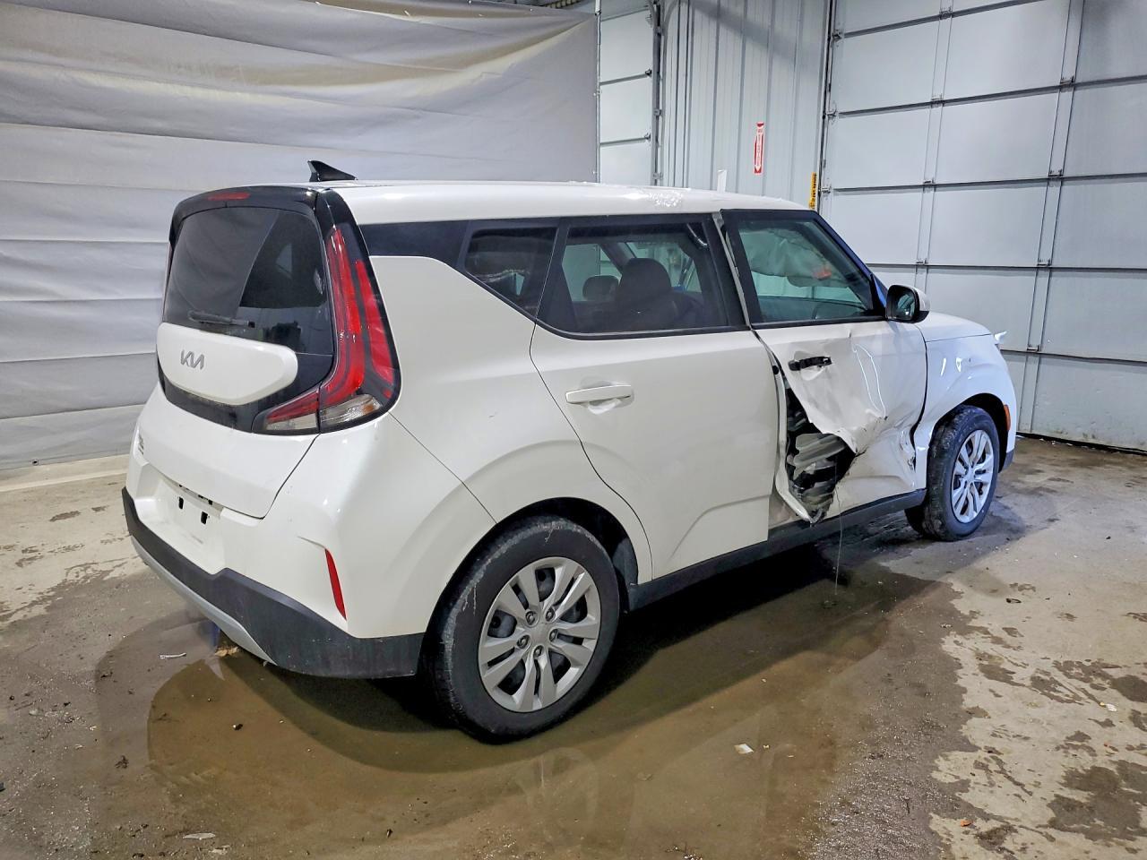 2023 KIA SOUL