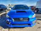 2015 SUBARU WRX