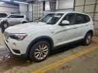 2015 BMW X3